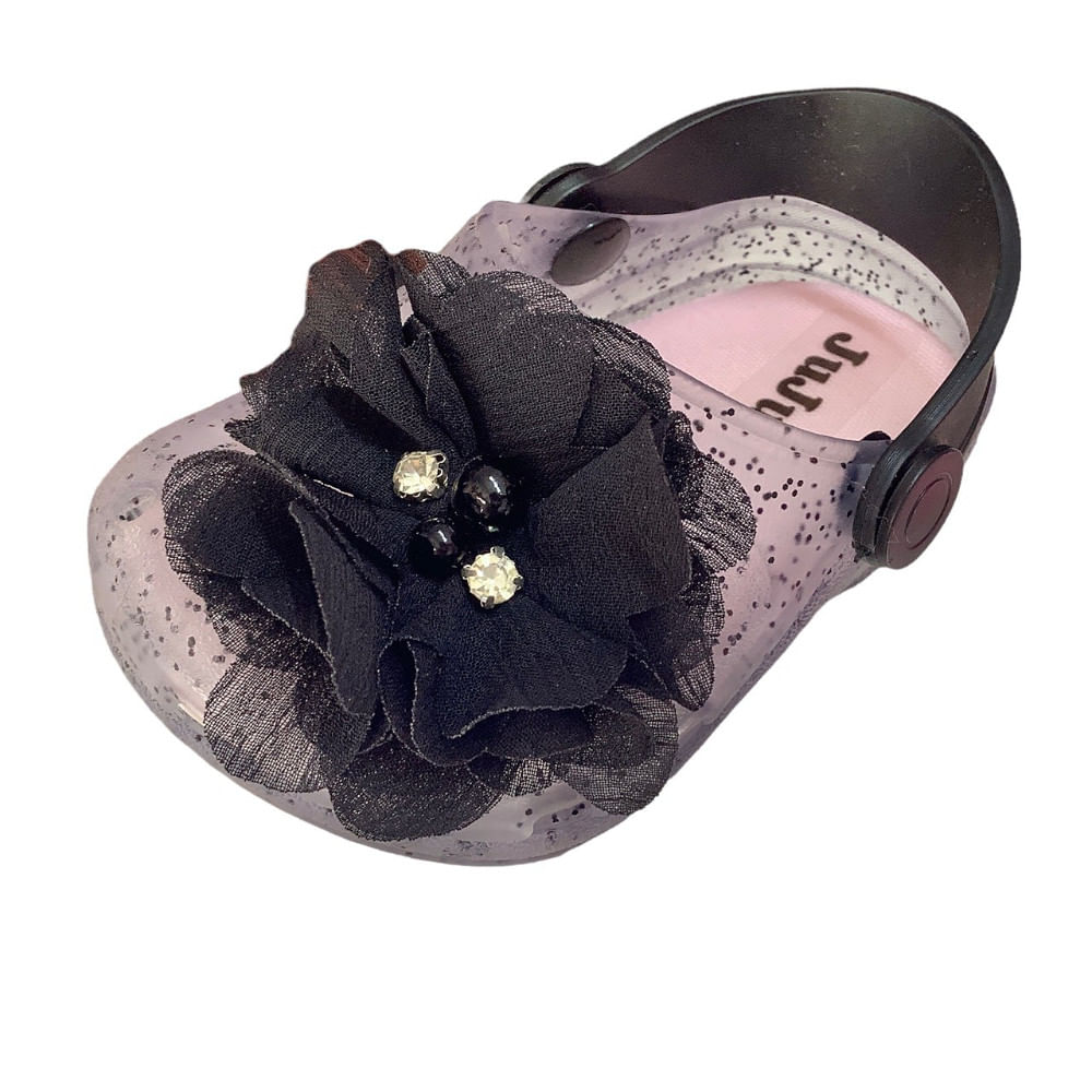Preto Glitter