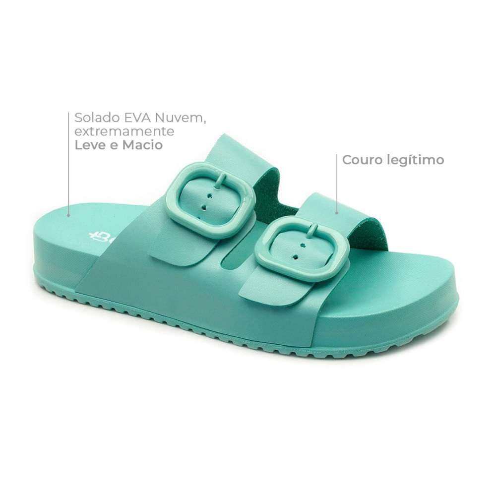 VERDE BEBÊ