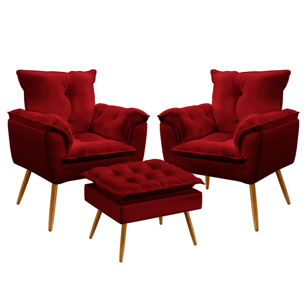 Vermelho