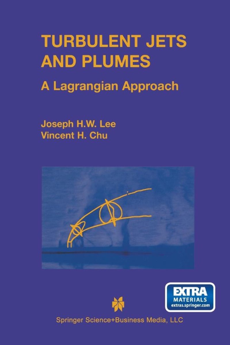 Turbulent Jets And Plumes