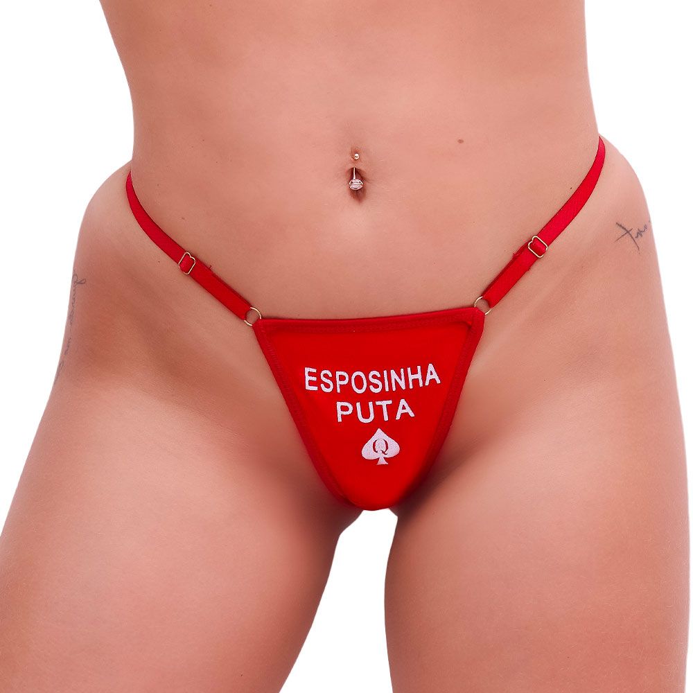 Vermelho