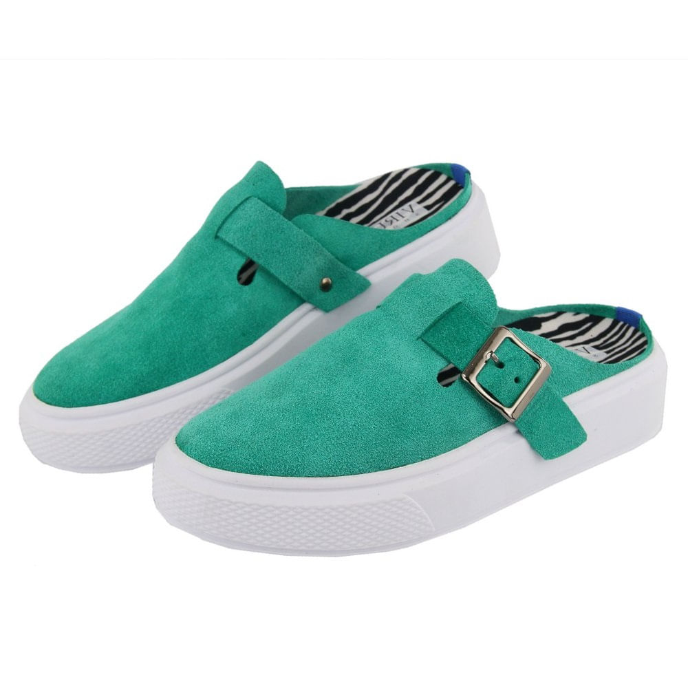 Verde