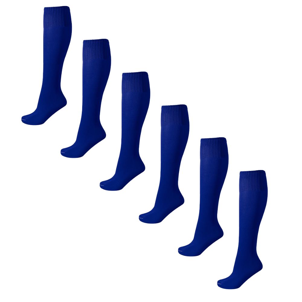 azul