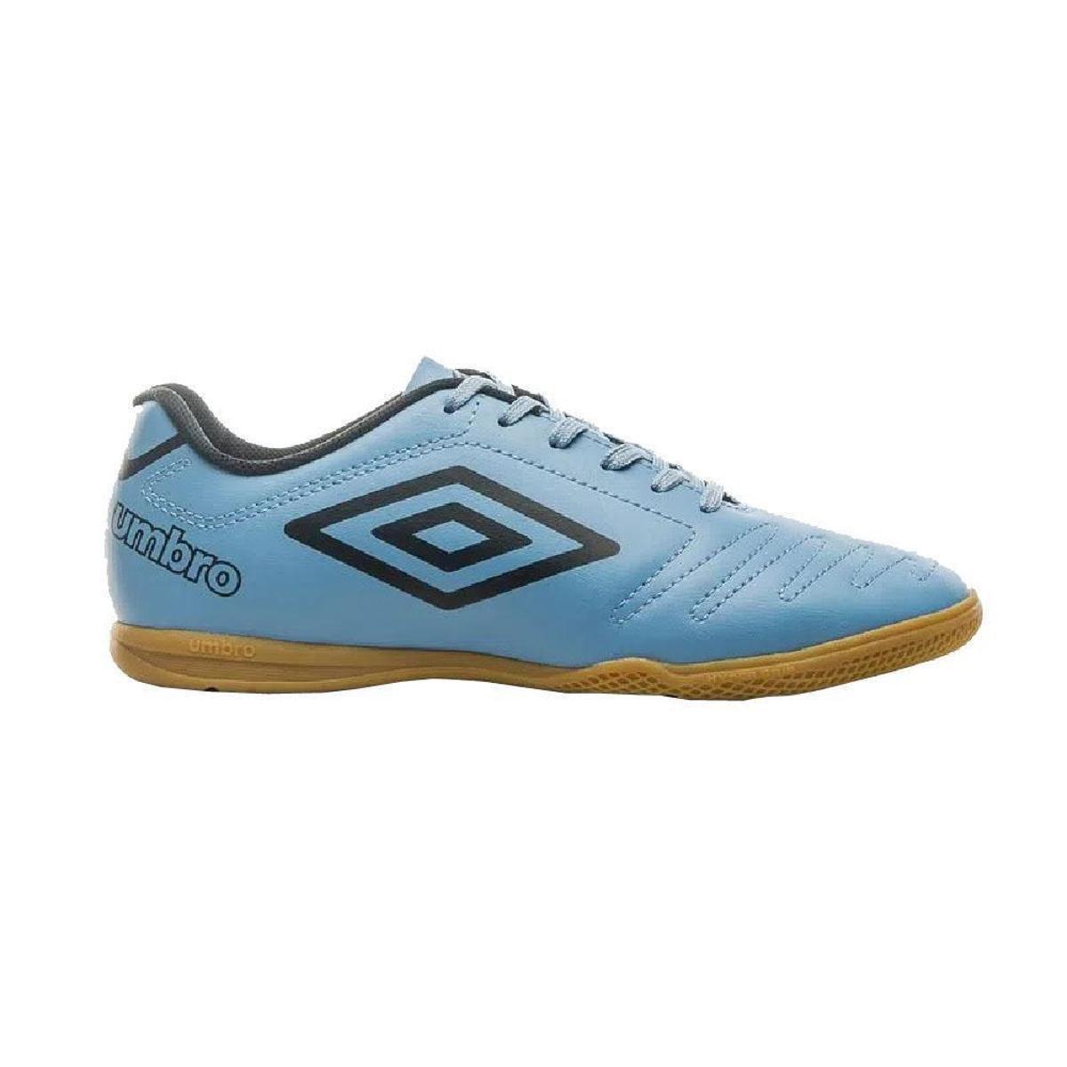AZUL/PRETO