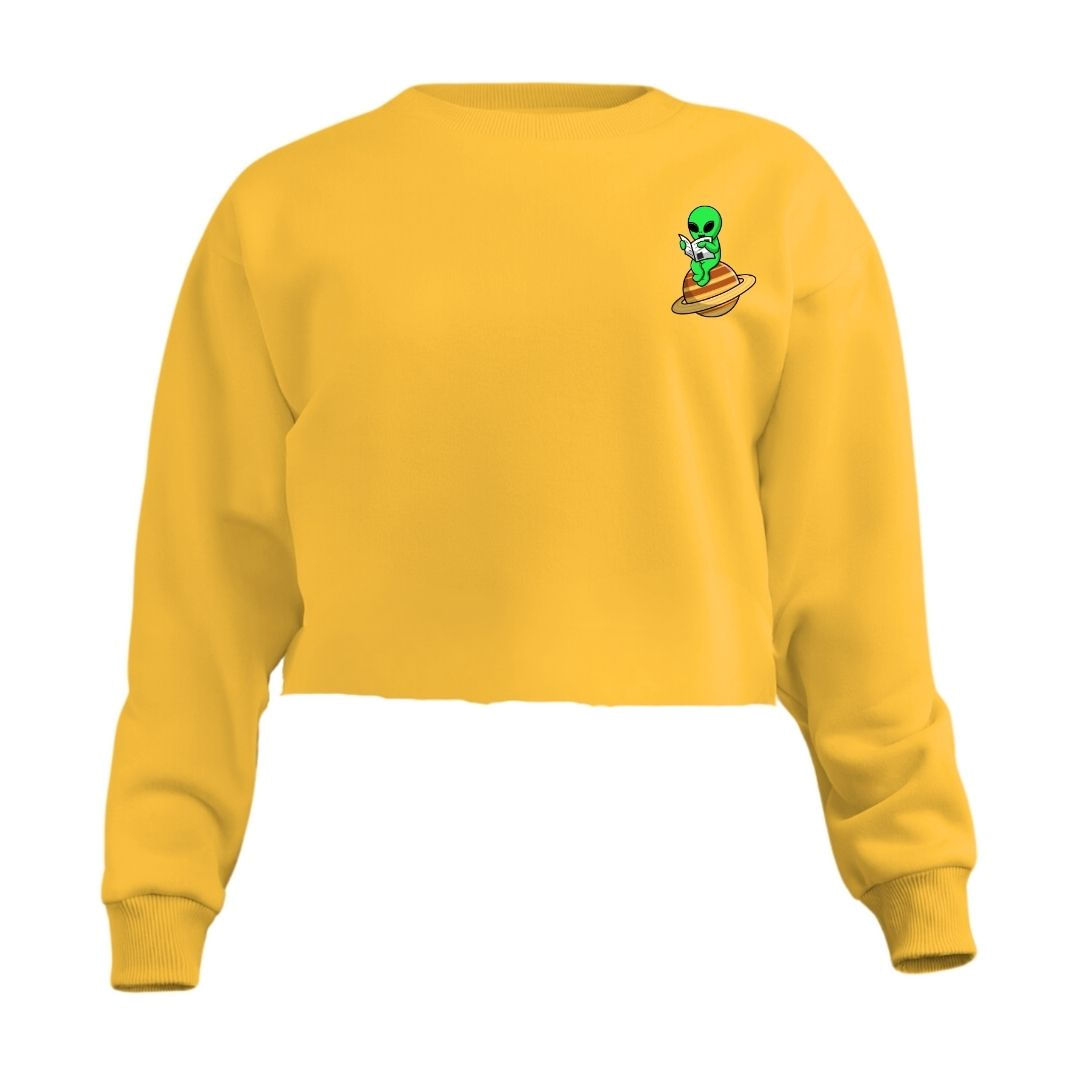 Amarelo