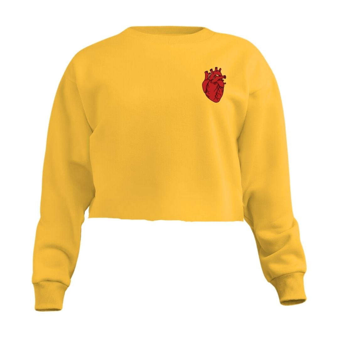 Amarelo