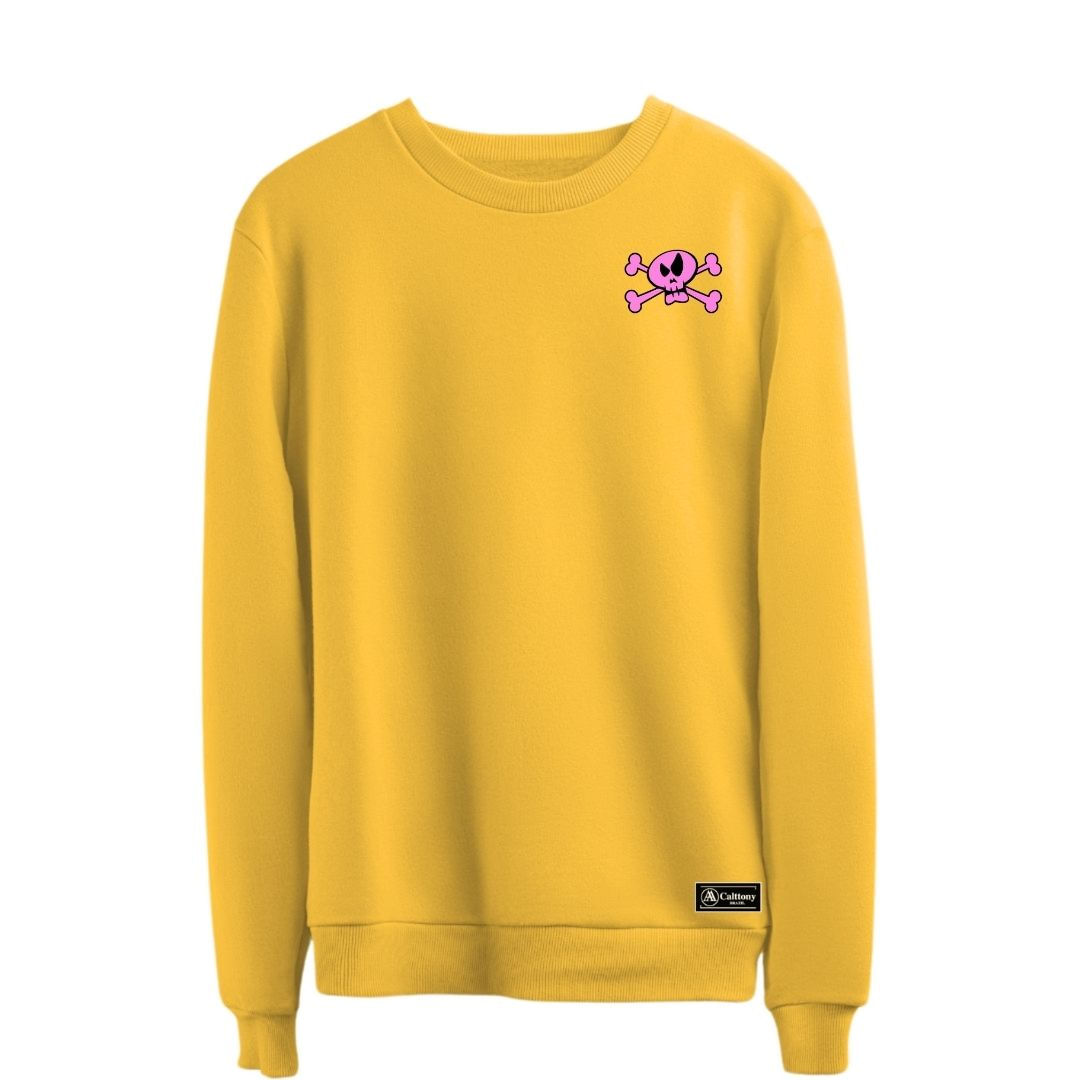 Amarelo