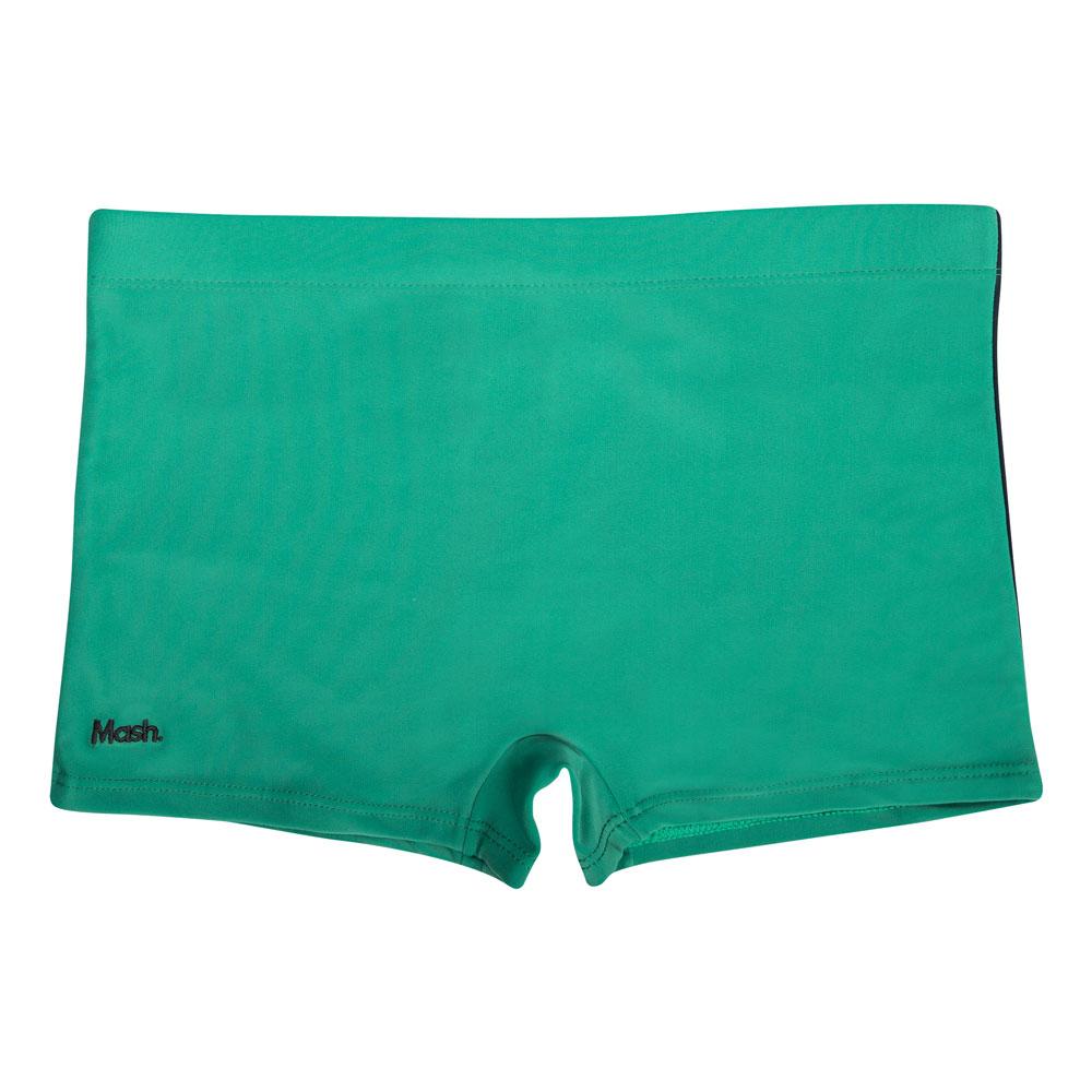 Verde água escuro