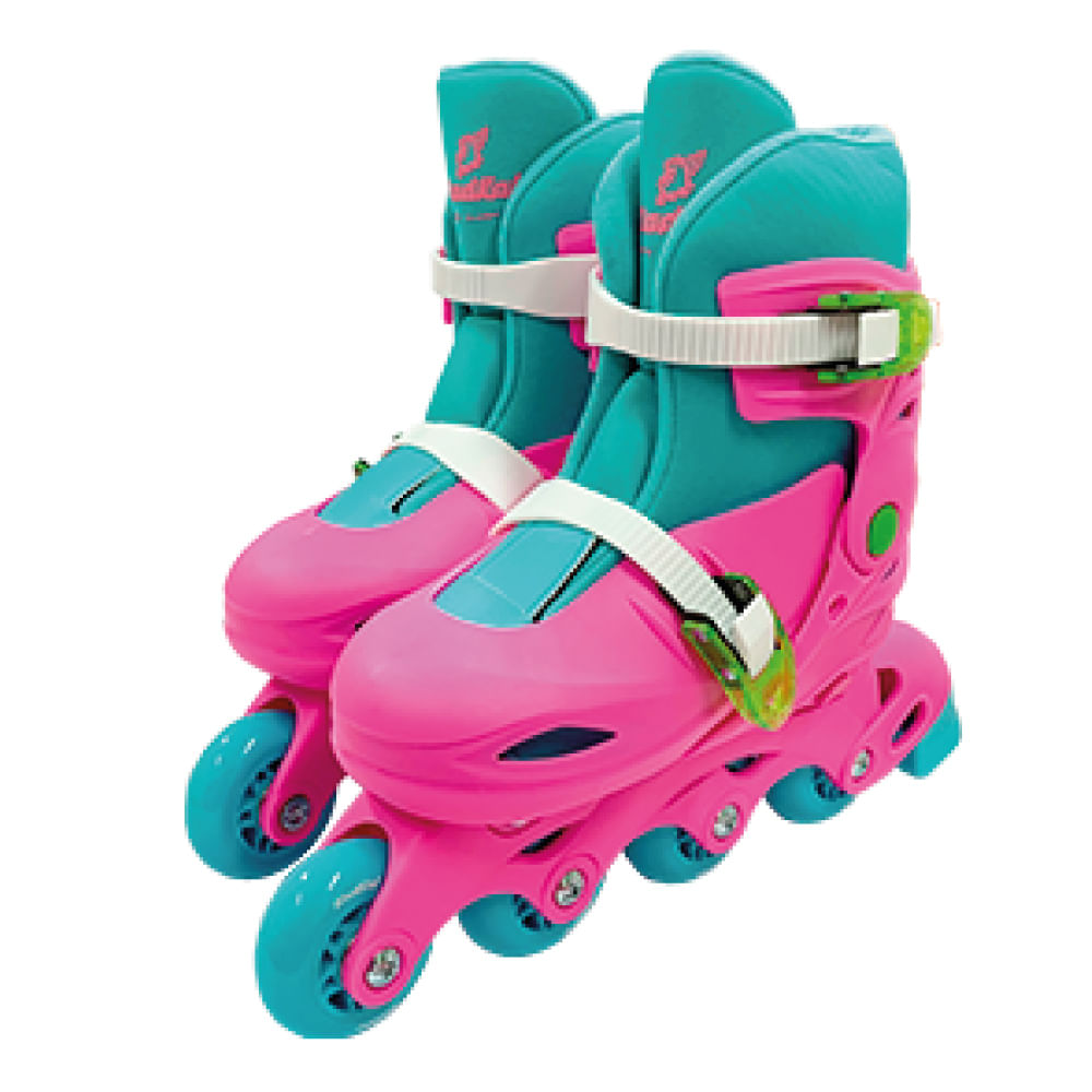 ROSA/AZUL (34-37)