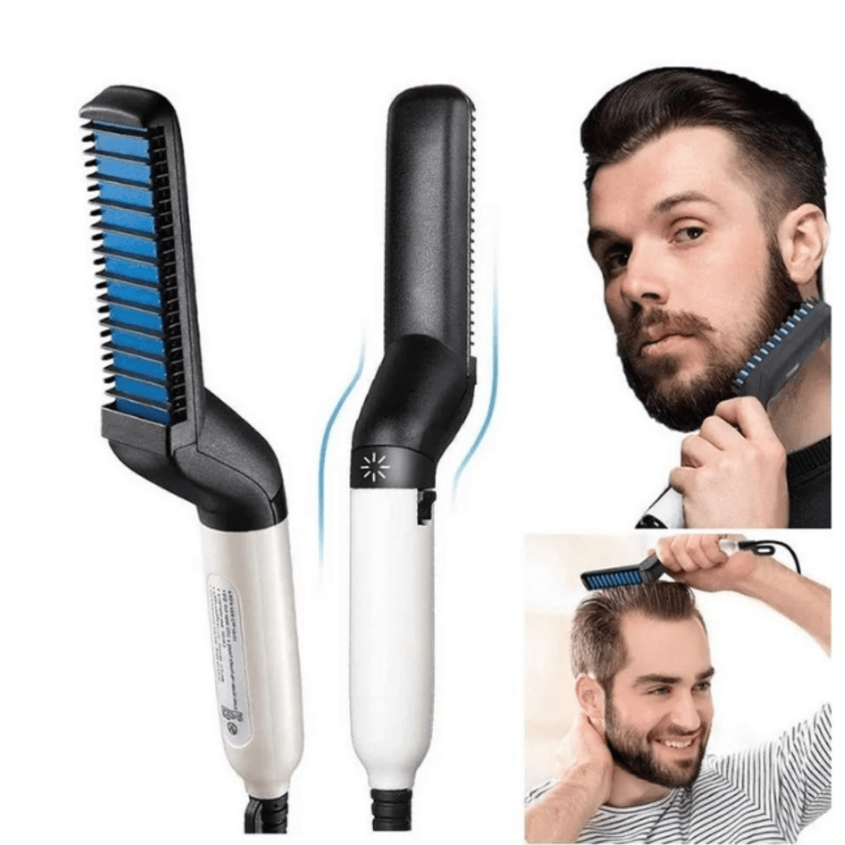 Branco/Preto