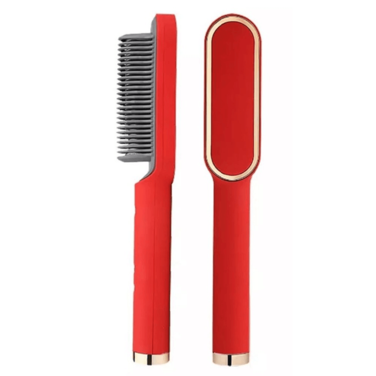Vermelho/Preto