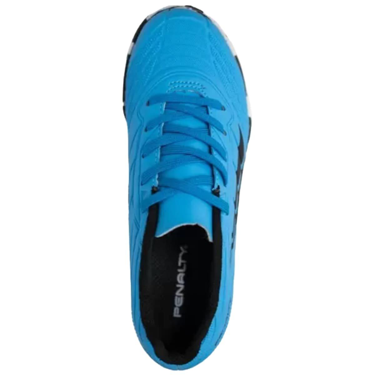 AZUL/PRETO
