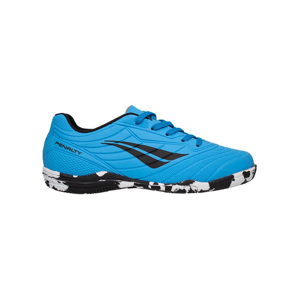 AZUL/PRETO