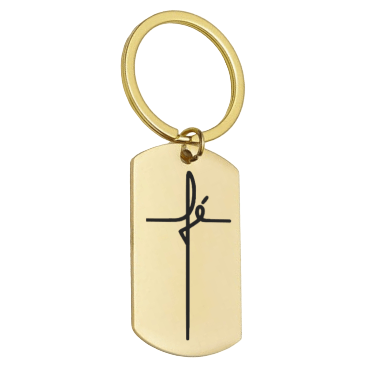 Dourado (Cruz da Fé)