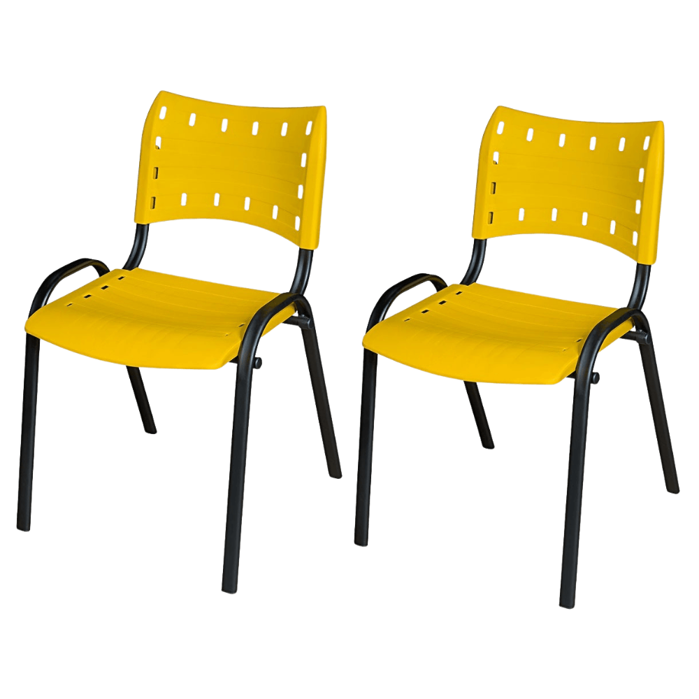 Amarelo