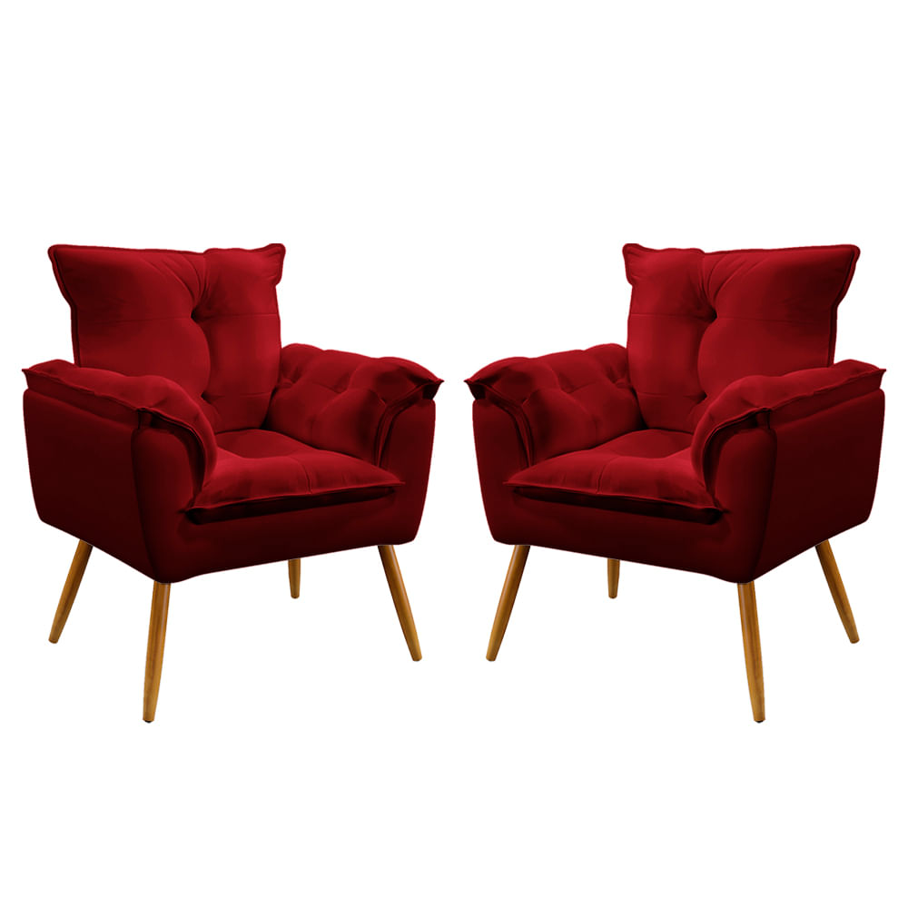 Vermelho