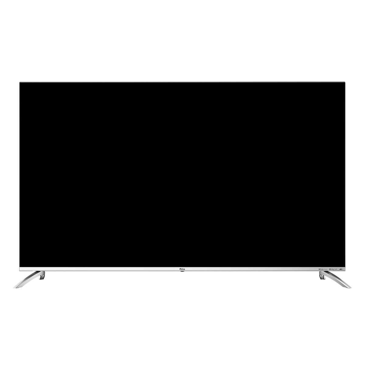 Imagem Smart Tv 58” Philco Ptv58g7pagcsbl Android Tv 4K Led Bivolt