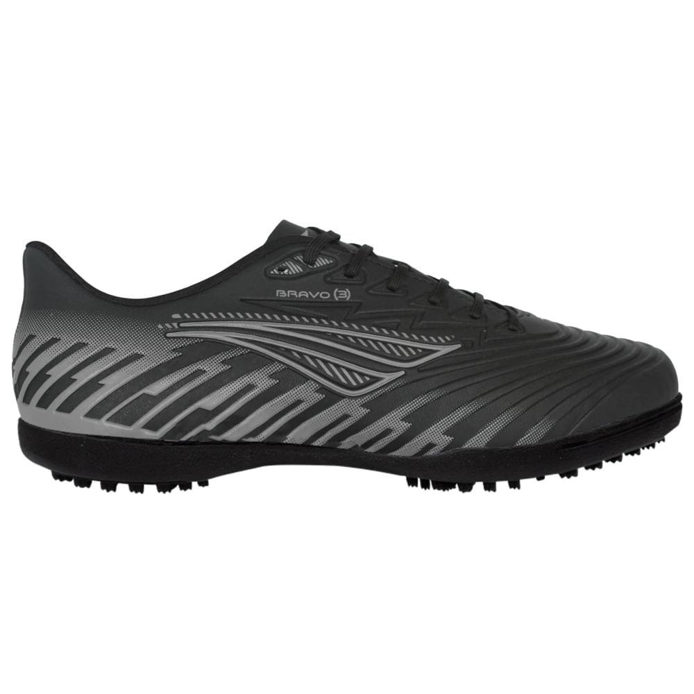 PRETO/CINZA