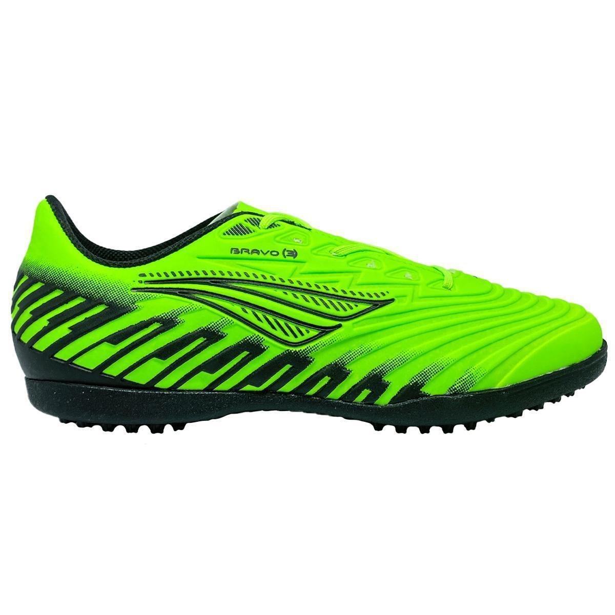 VERDE/PRETO