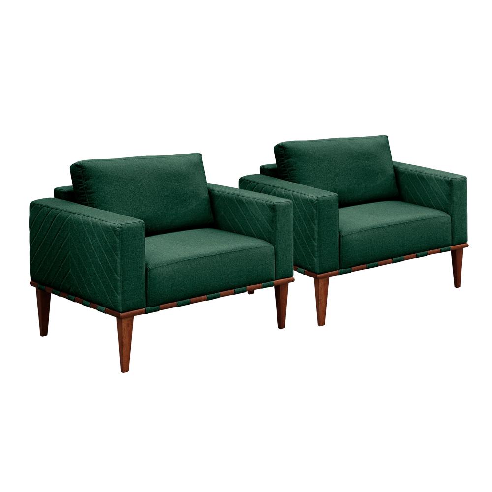 Veludo Verde