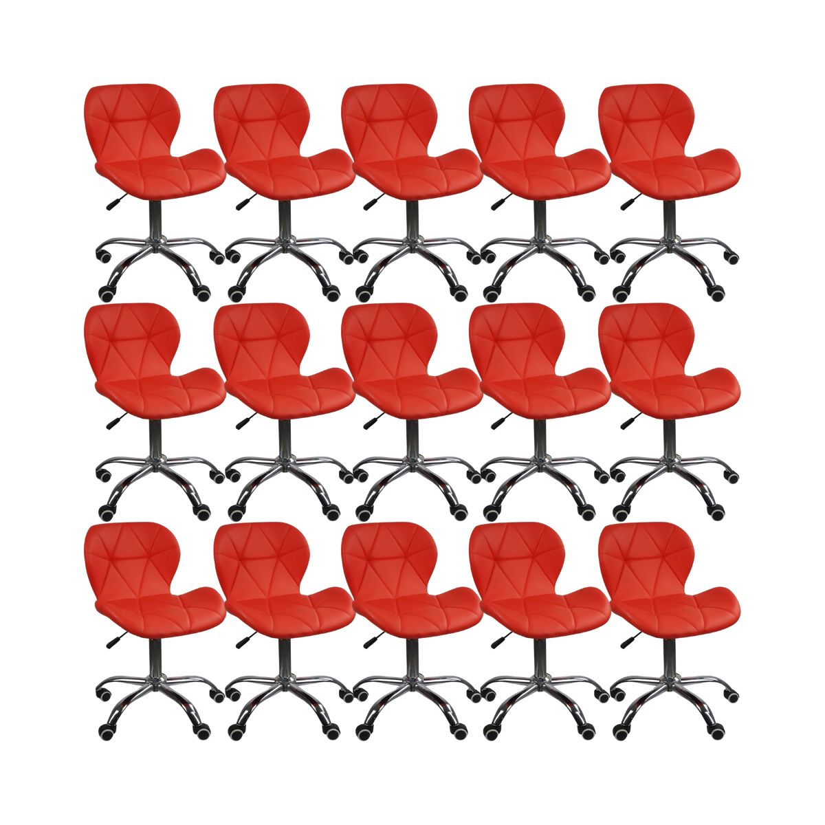 Vermelho