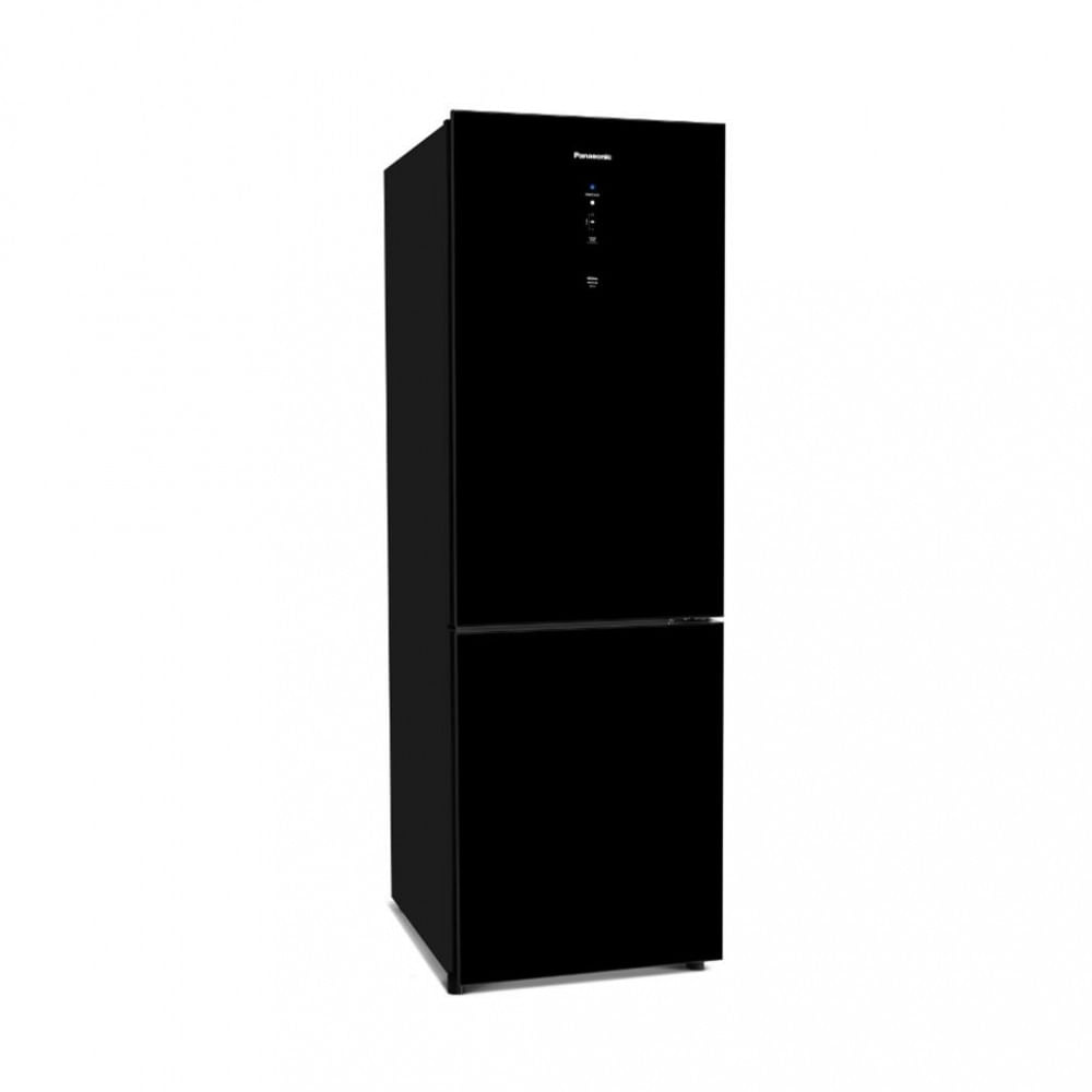 Black Glass