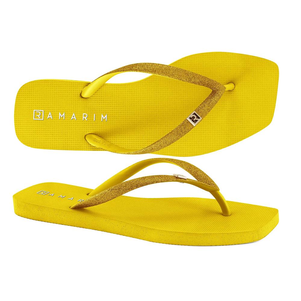 AMARELO