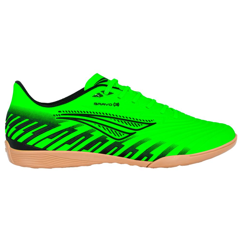 VERDE/PRETO