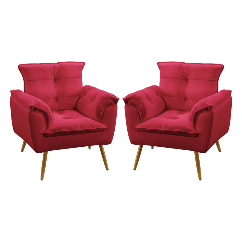 Vermelho