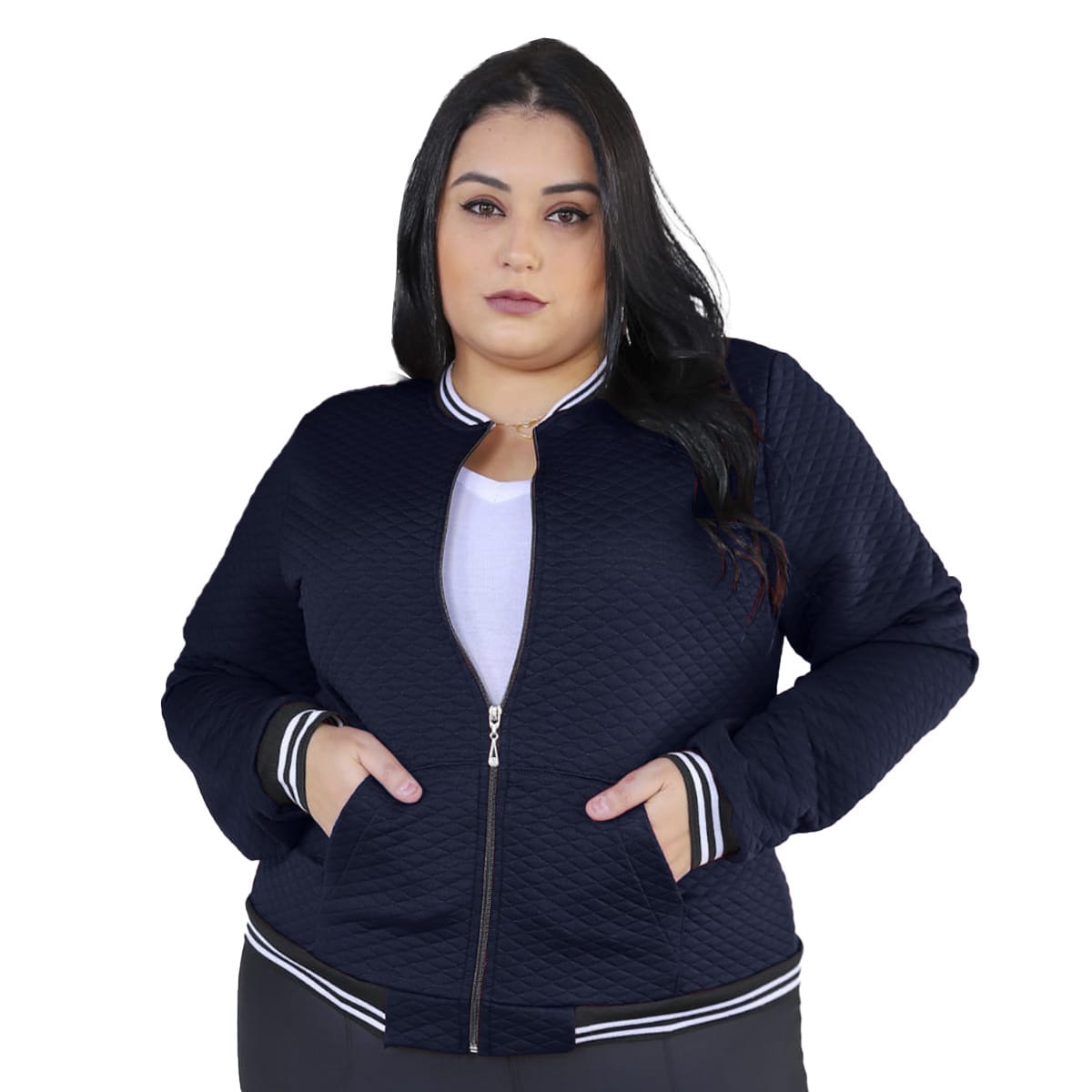 Azul Marinho