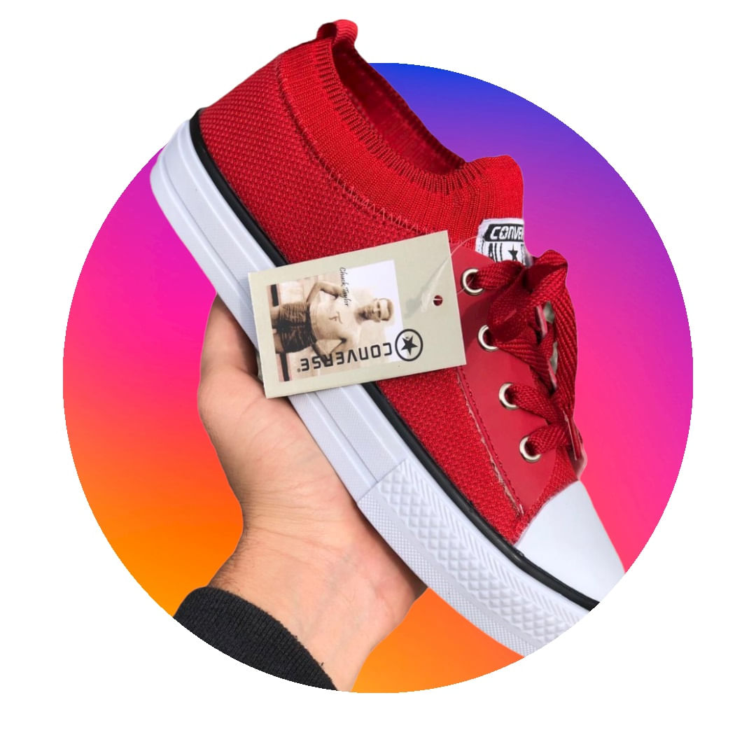 Vermelho
