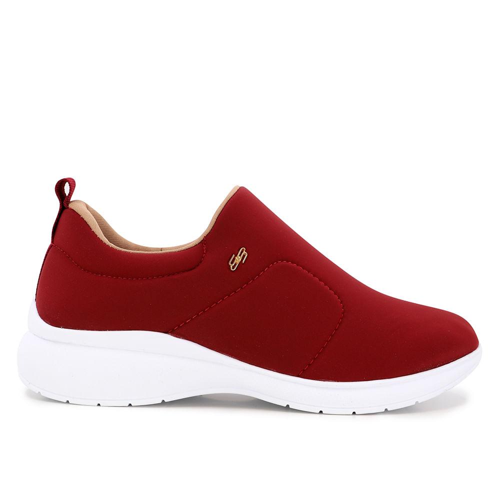 VERMELHO