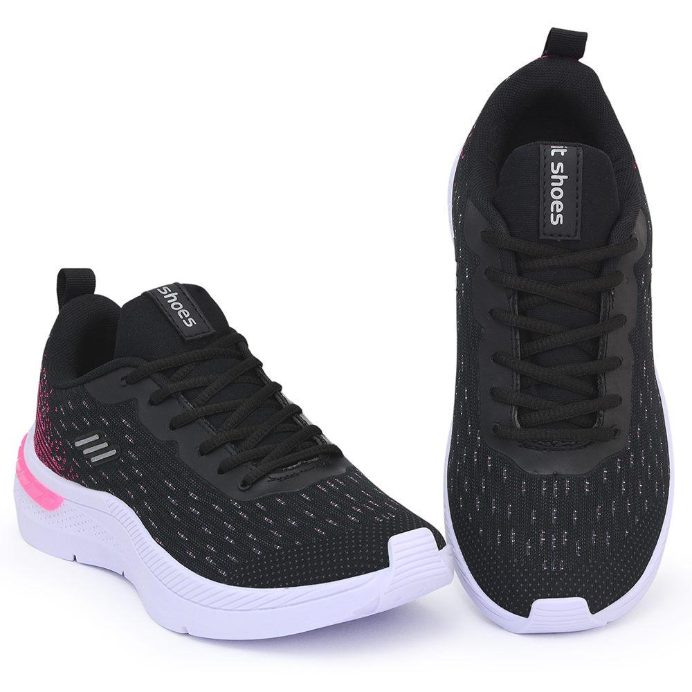 Preto/Rosa