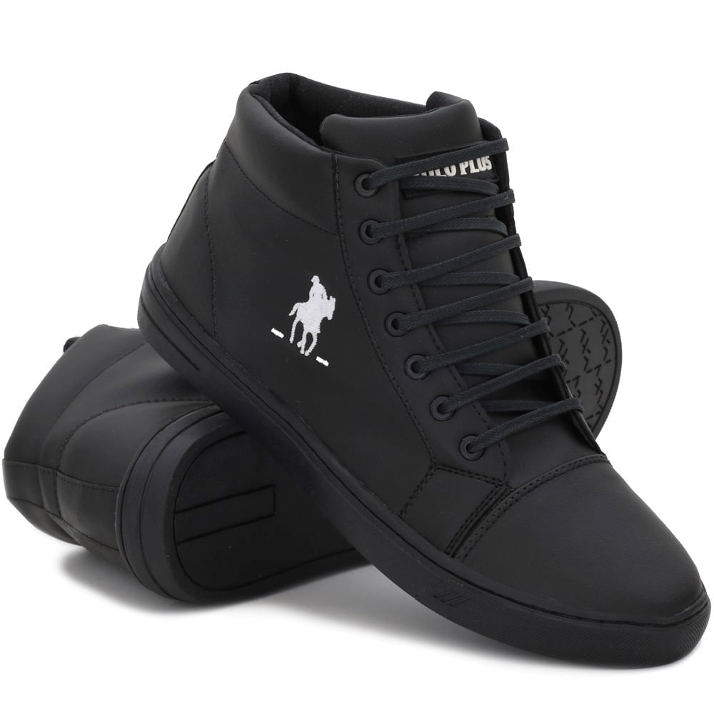 Preto-Preto