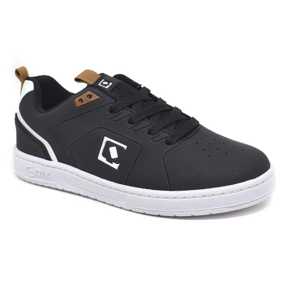 Preto