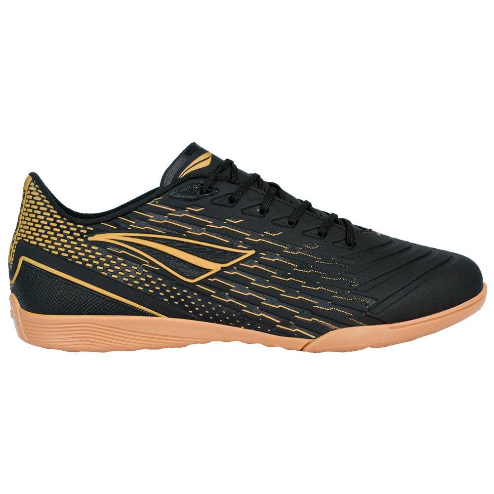 PRETO/DOURADO