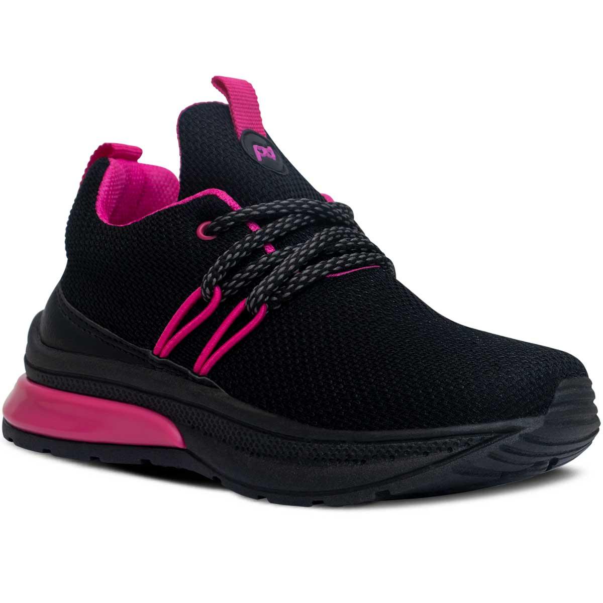 Preto-Pink