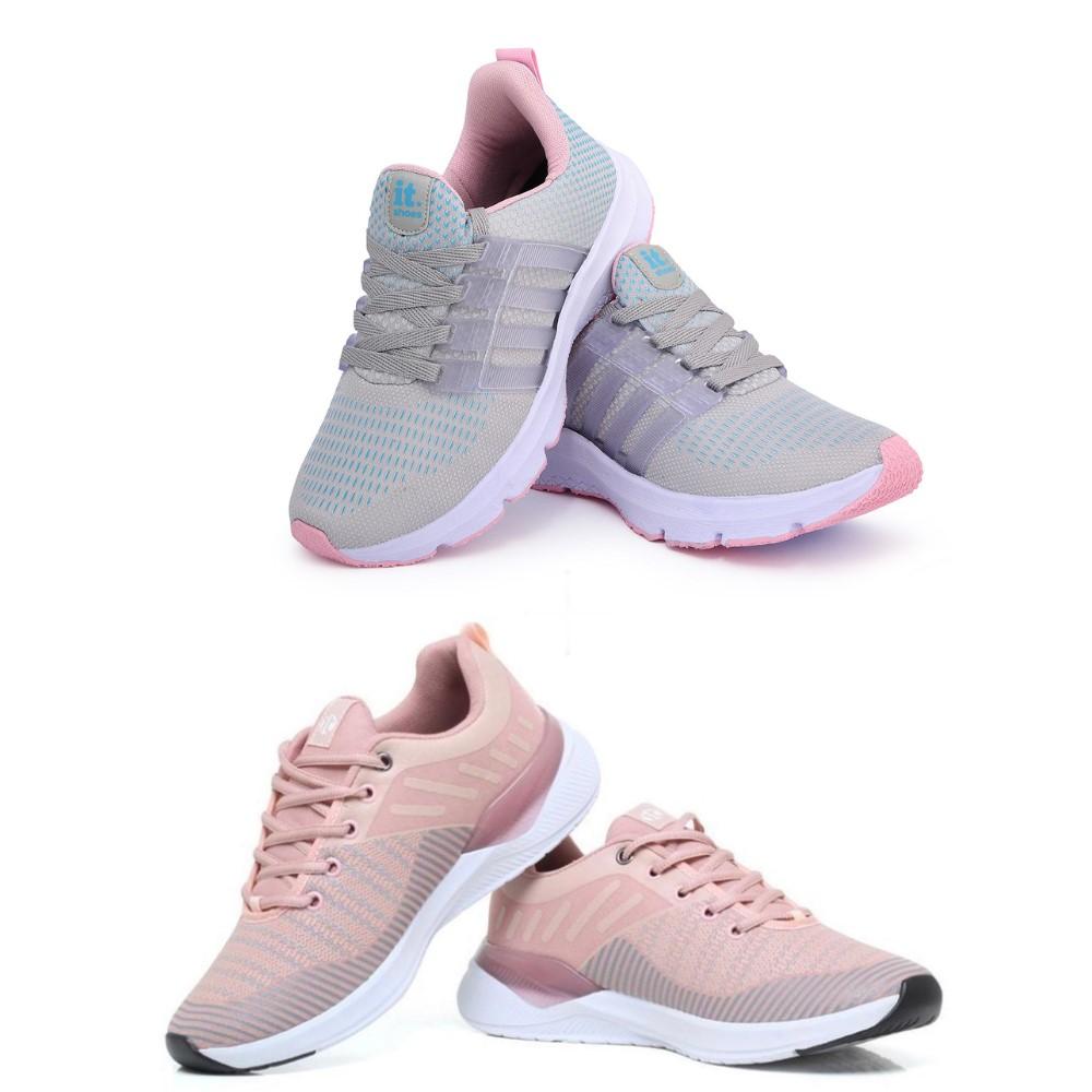 Rosa/Cinza