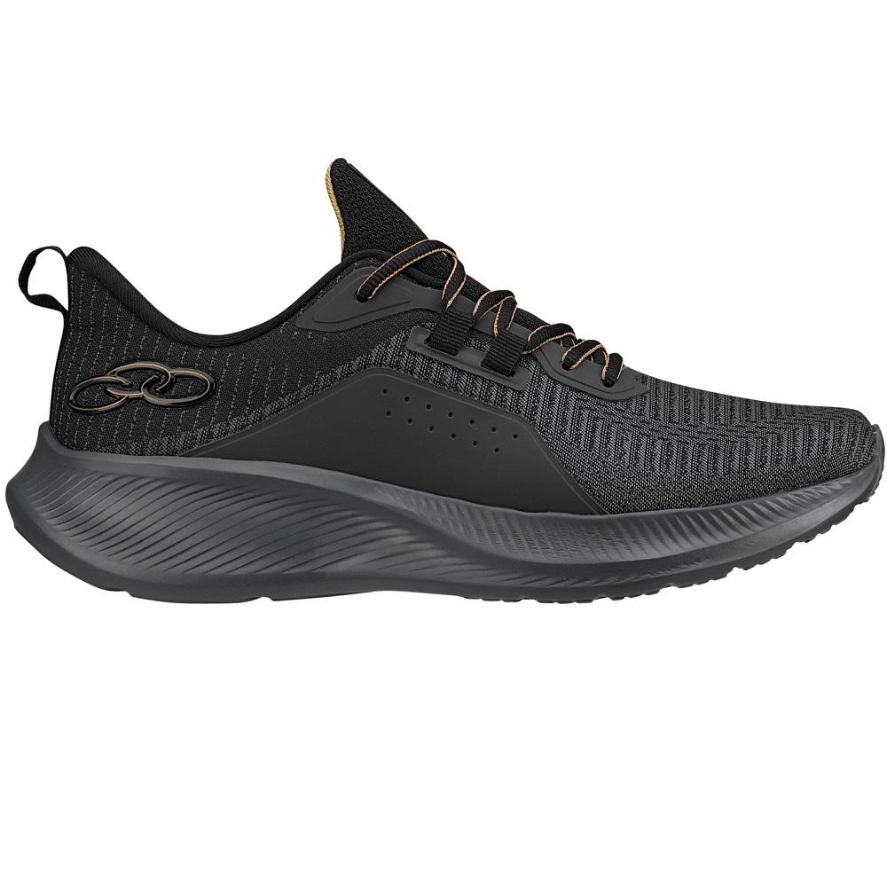 CINZA/PRETO
