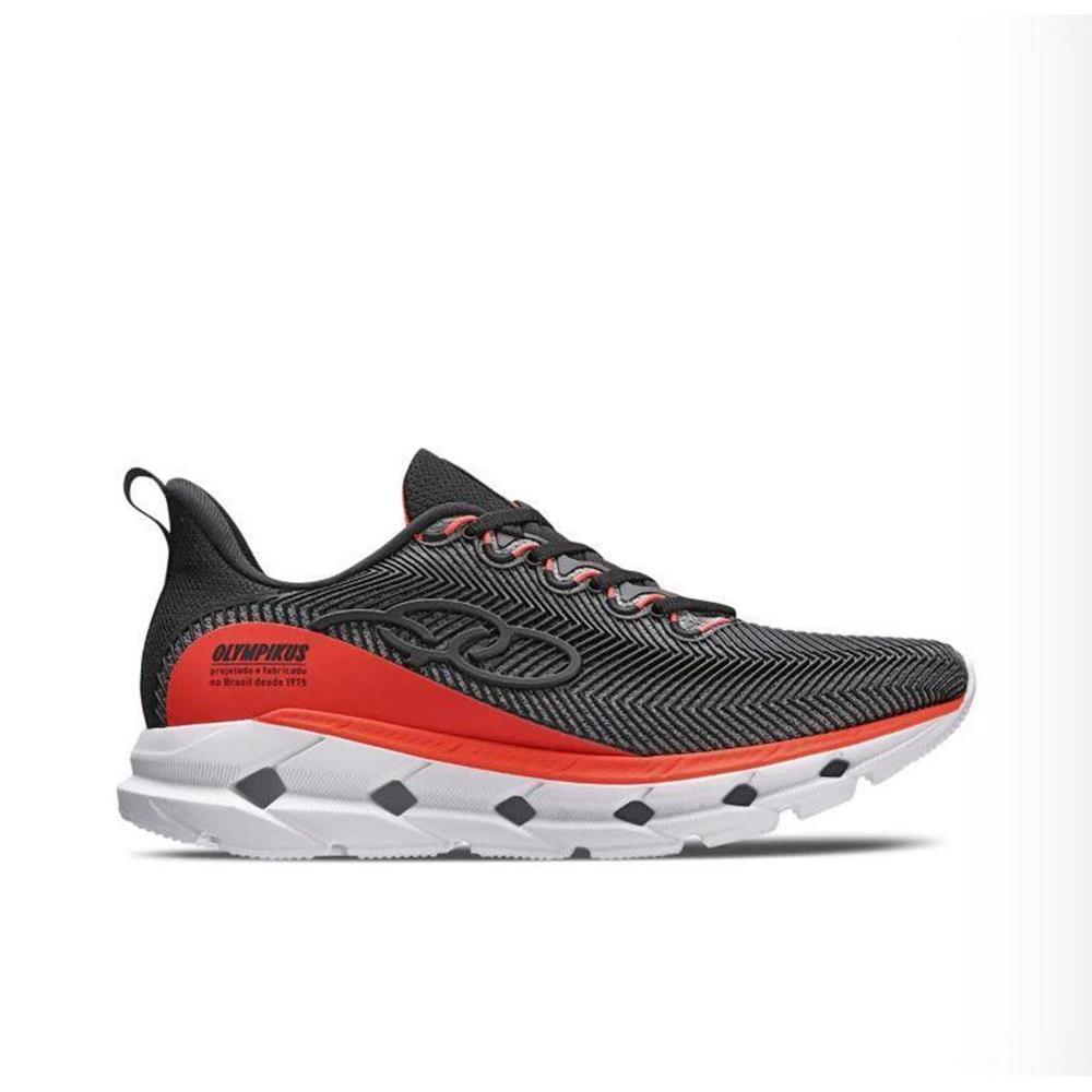 Preto/Coral