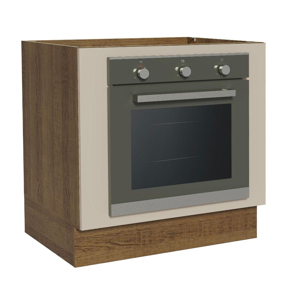 Rustic/Crema