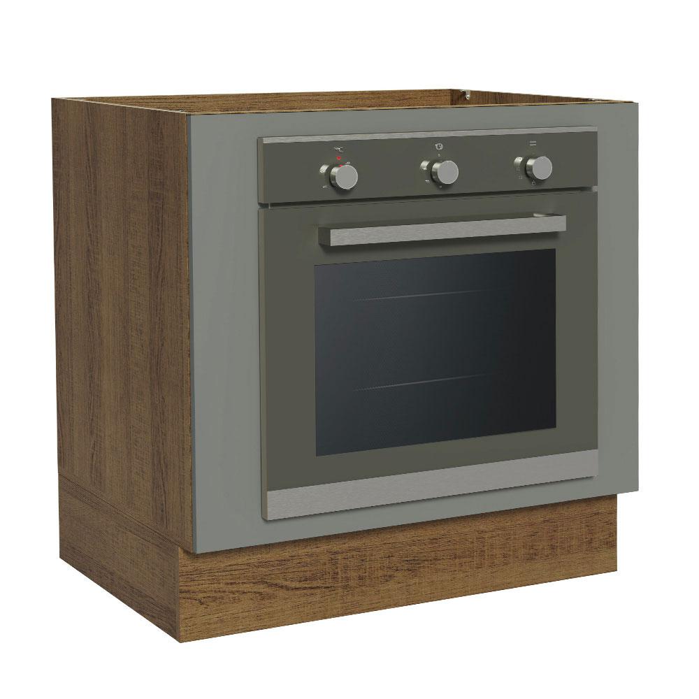 Rustic/Cinza