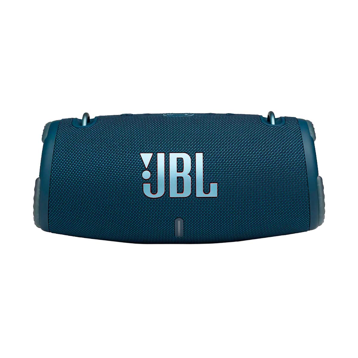 Caixa Bluetooth Jbl Xtreme3blubr 50W Blue