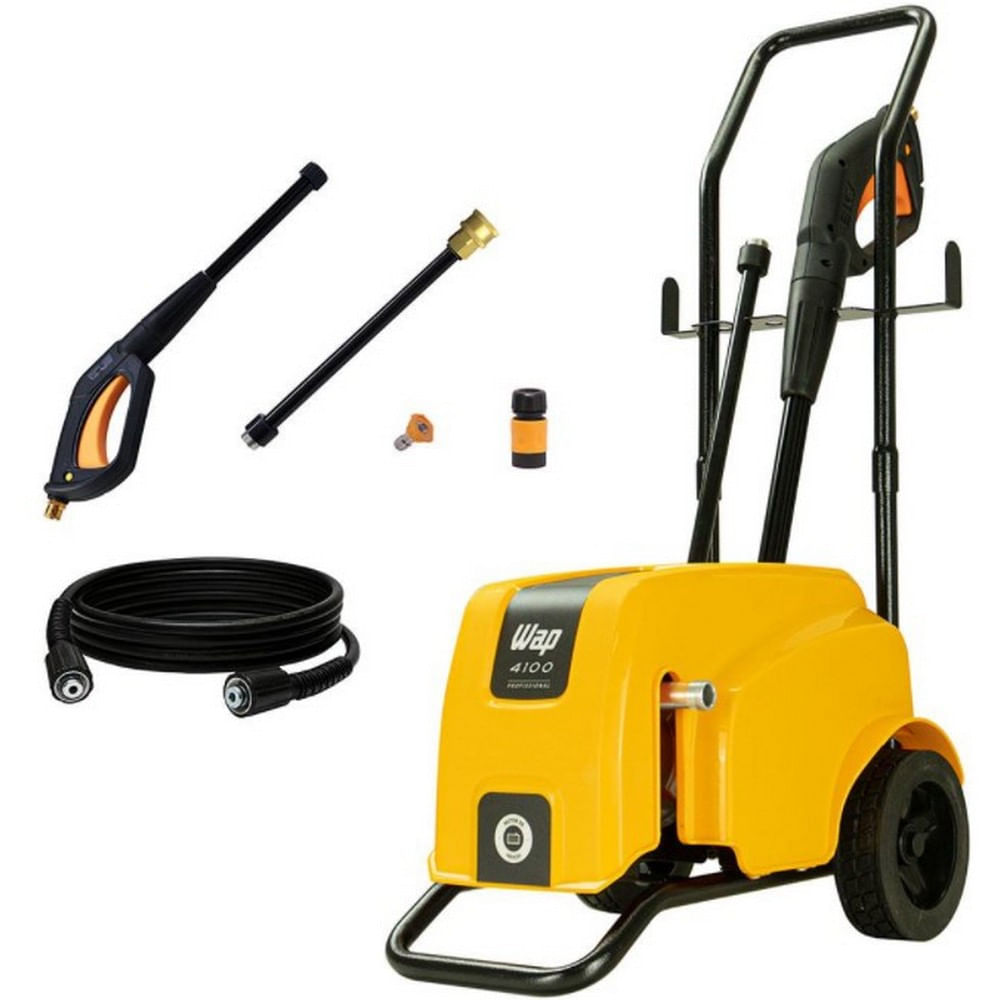 Laranja e Preto