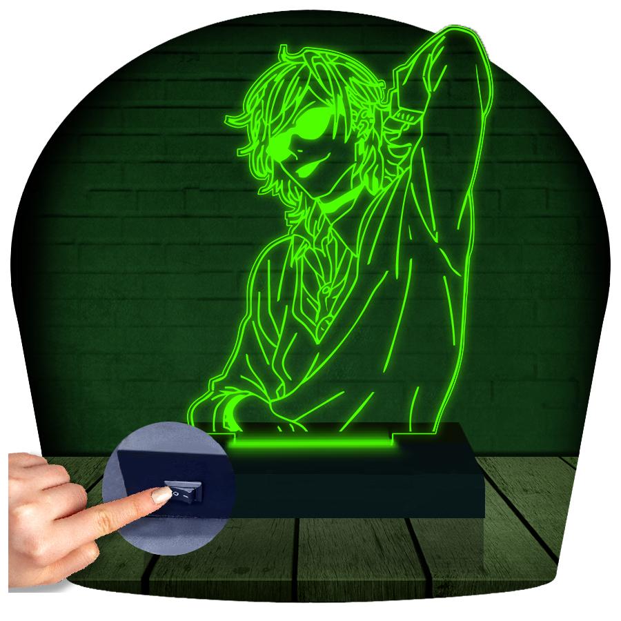 Verde