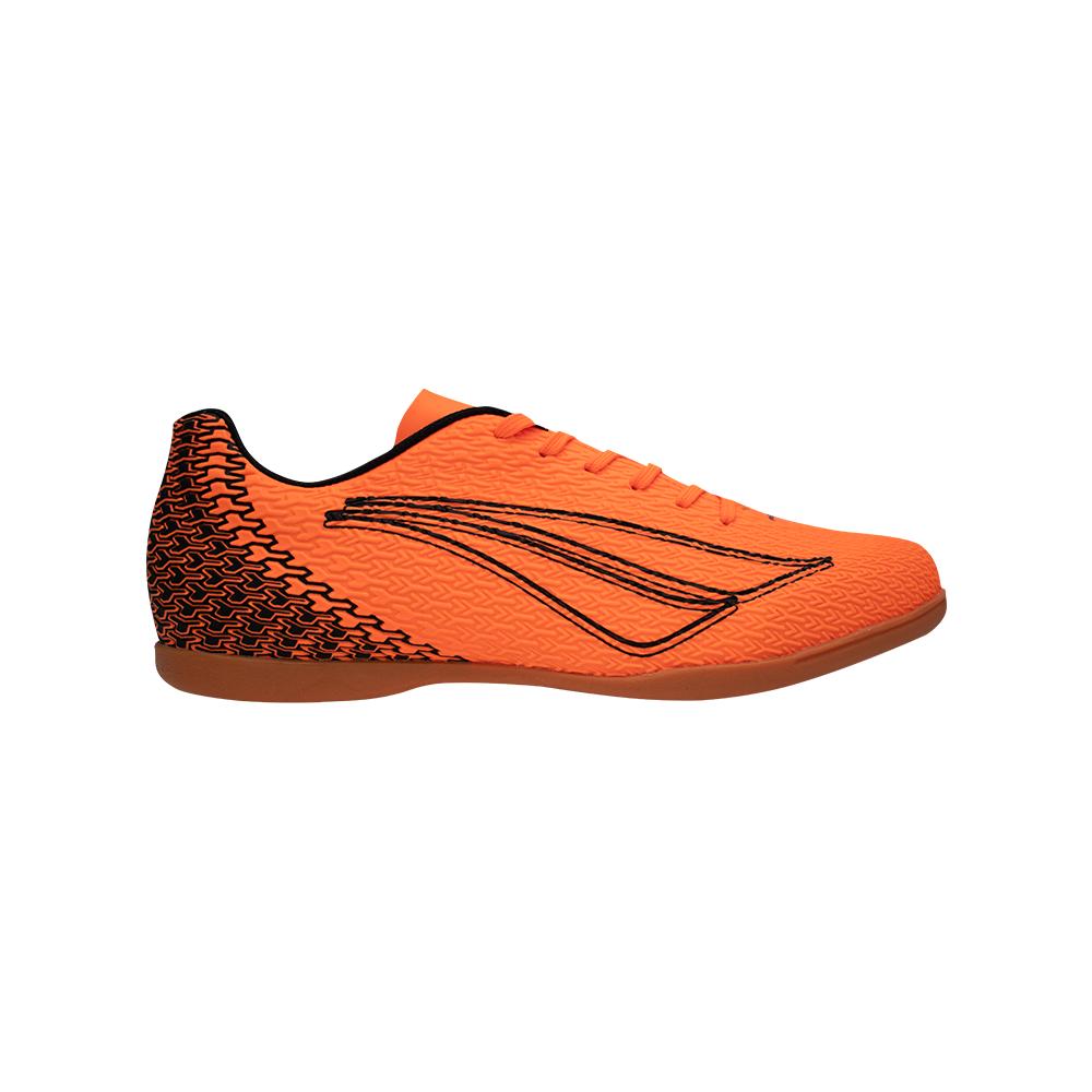 LARANJA/PRETO