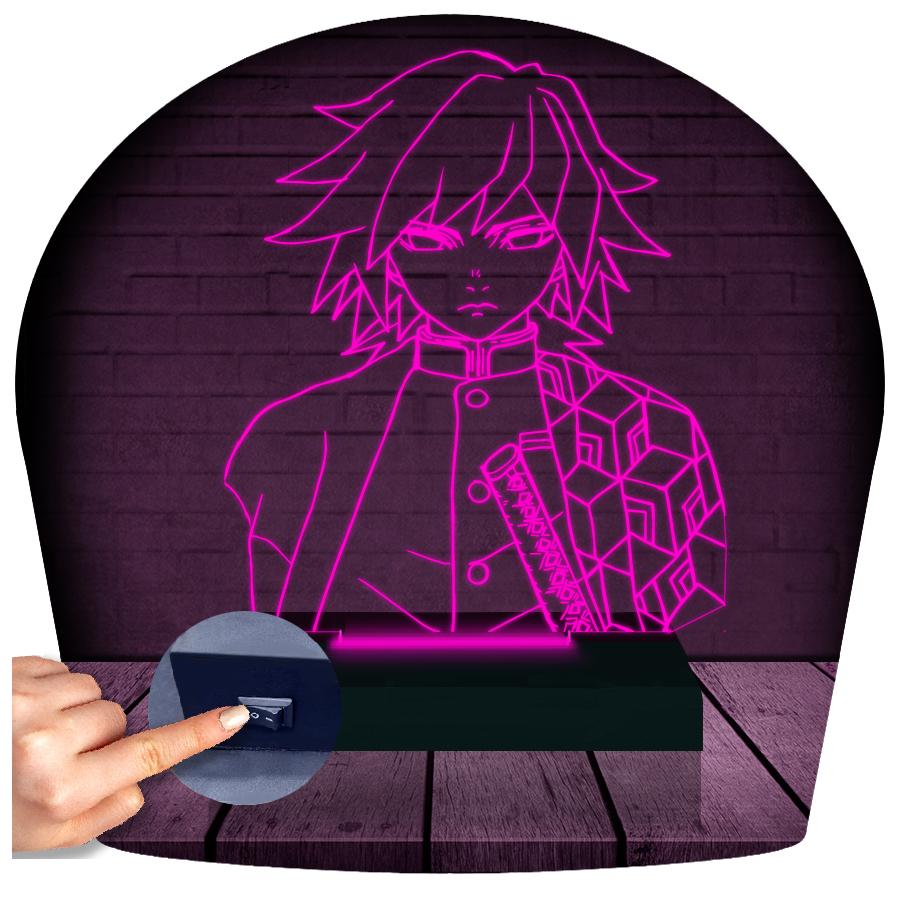 Rosa