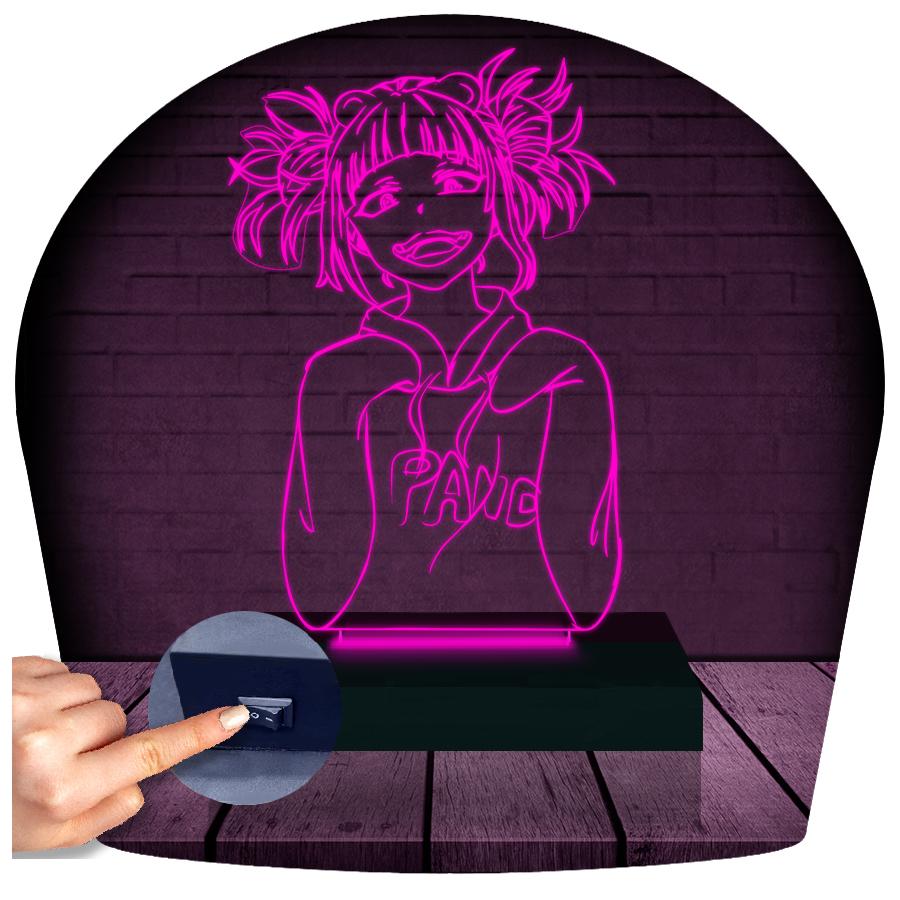 Rosa