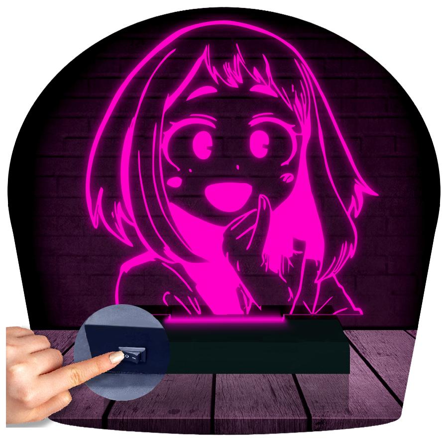 Rosa