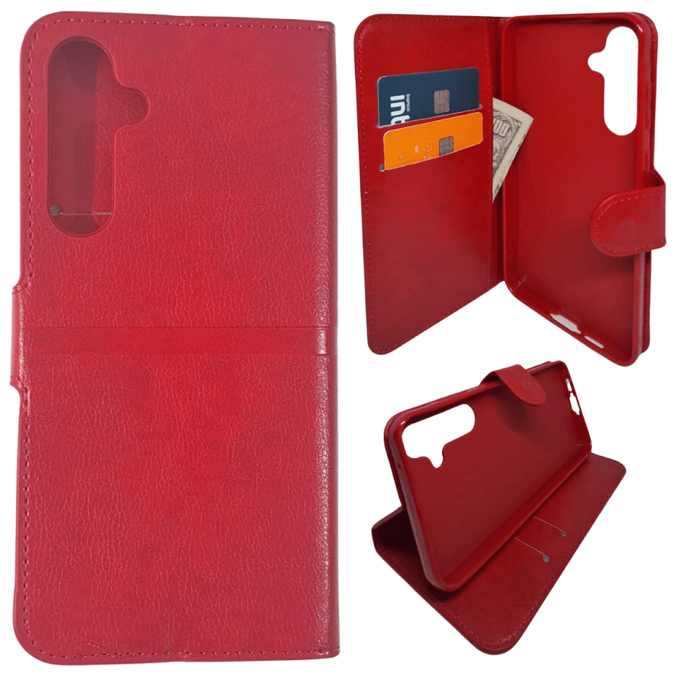 Vermelho
